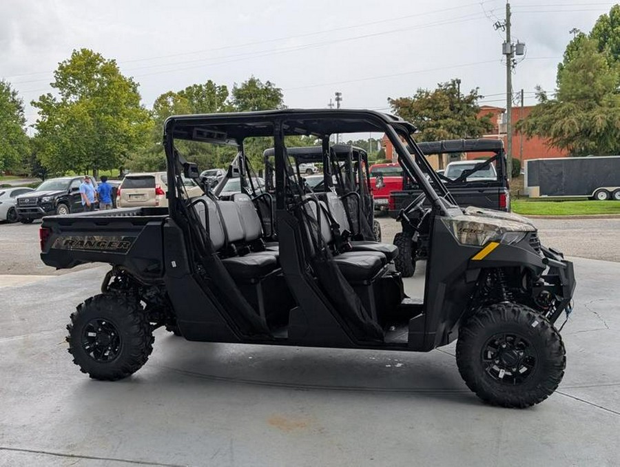 2026 Polaris® Ranger Crew 1000 Premium Polaris Pursuit Camo