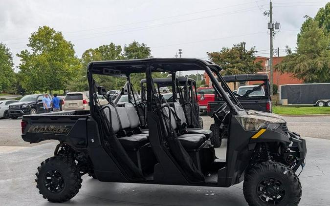 2026 Polaris® Ranger Crew 1000 Premium Polaris Pursuit Camo