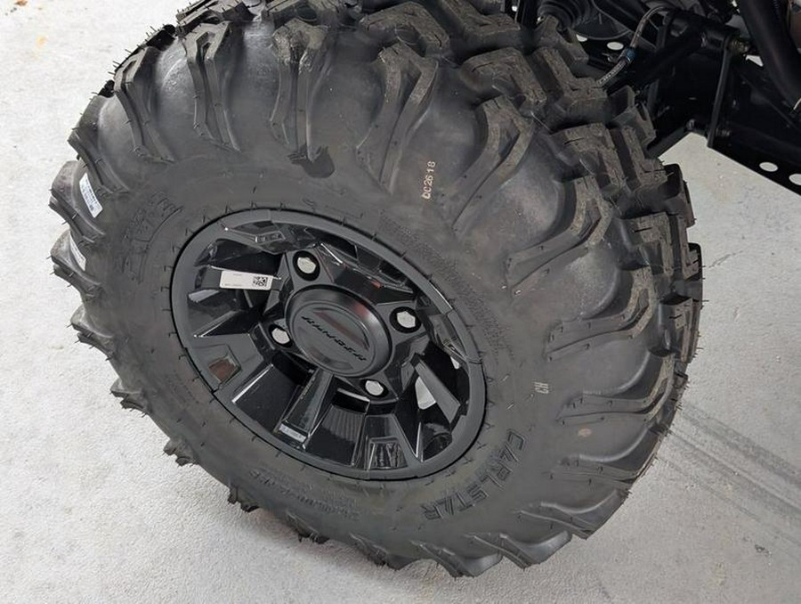 2026 Polaris® Ranger Crew 1000 Premium Polaris Pursuit Camo