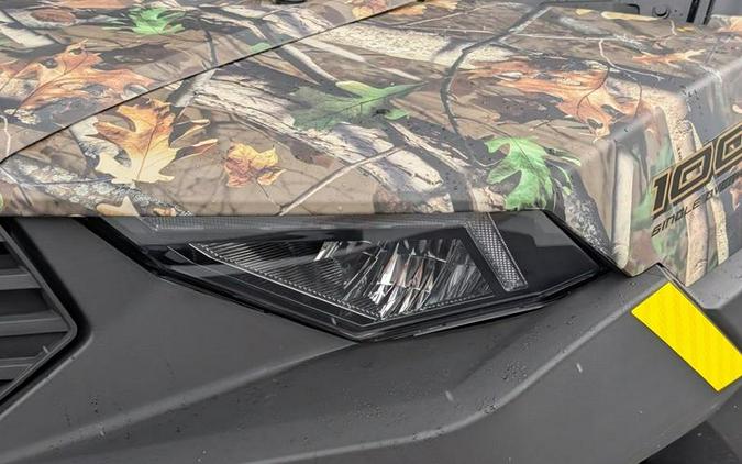 2026 Polaris® Ranger Crew 1000 Premium Polaris Pursuit Camo