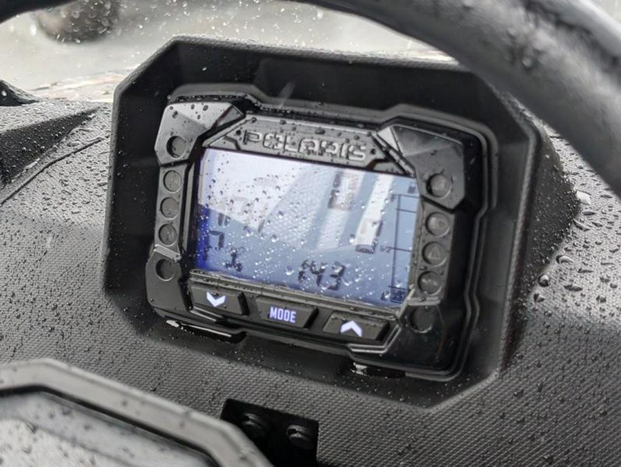 2026 Polaris® Ranger Crew 1000 Premium Polaris Pursuit Camo