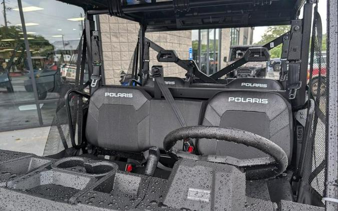 2026 Polaris® Ranger Crew 1000 Premium Polaris Pursuit Camo