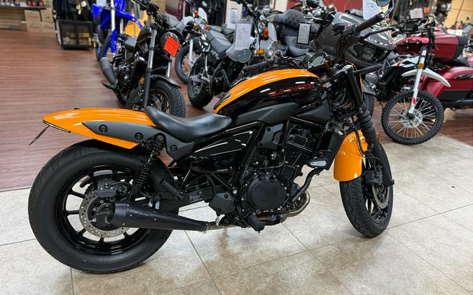 2024 Kawasaki Eliminator SE ABS