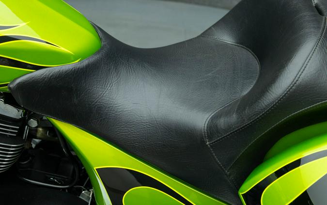 2013 VICTORY CROSS COUNTRY W/ABS