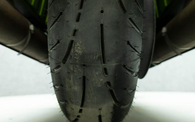 2013 VICTORY CROSS COUNTRY W/ABS