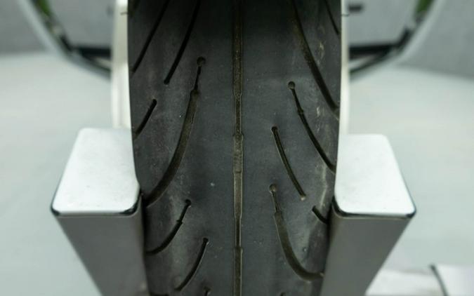 2013 VICTORY CROSS COUNTRY W/ABS