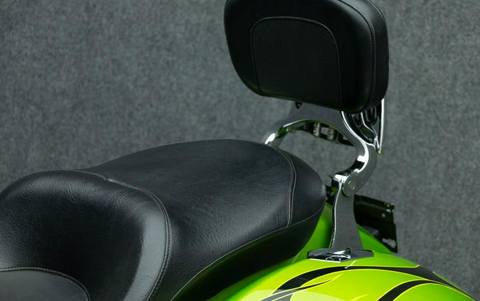 2013 VICTORY CROSS COUNTRY W/ABS