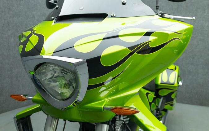 2013 VICTORY CROSS COUNTRY W/ABS