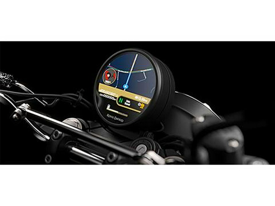 2026 Royal Enfield Bear 650