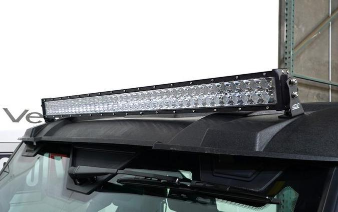 2022 Polaris® Ranger XP 1000 NorthStar Edition Ultimate