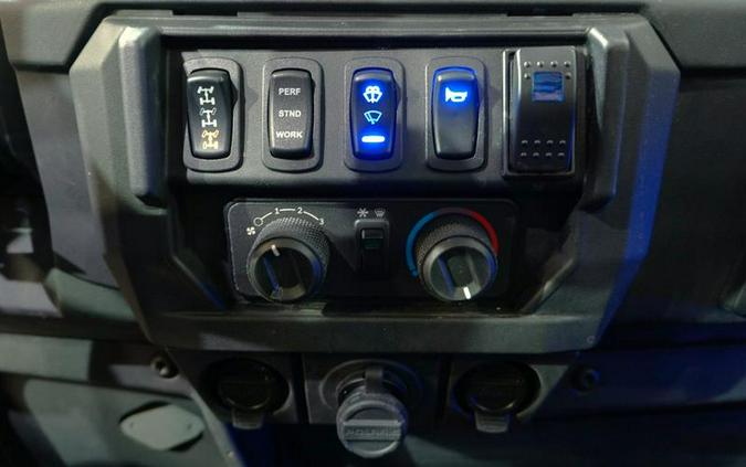 2022 Polaris® Ranger XP 1000 NorthStar Edition Ultimate