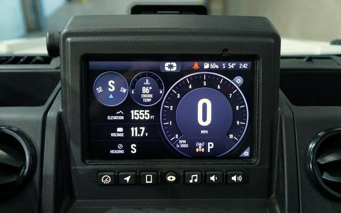 2022 Polaris® Ranger XP 1000 NorthStar Edition Ultimate