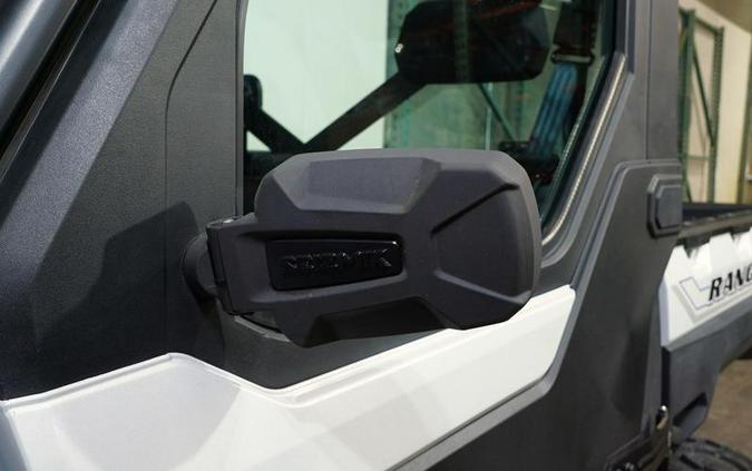2022 Polaris® Ranger XP 1000 NorthStar Edition Ultimate