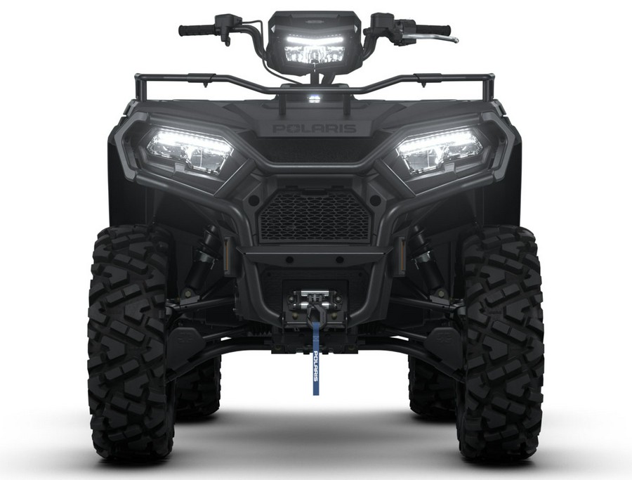 2026 Polaris Sportsman 570 Trail