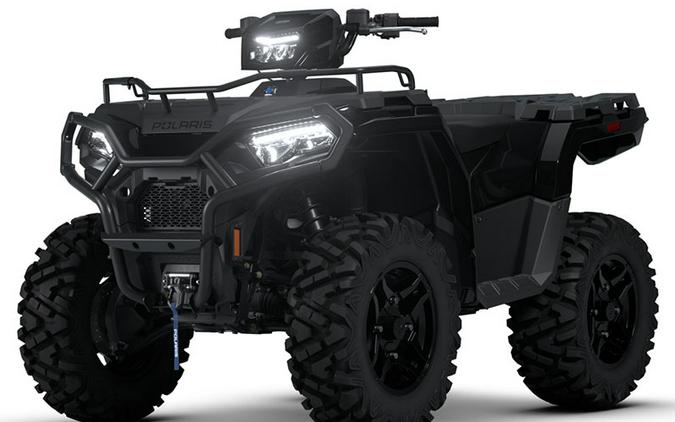 2026 Polaris Sportsman 570 Trail