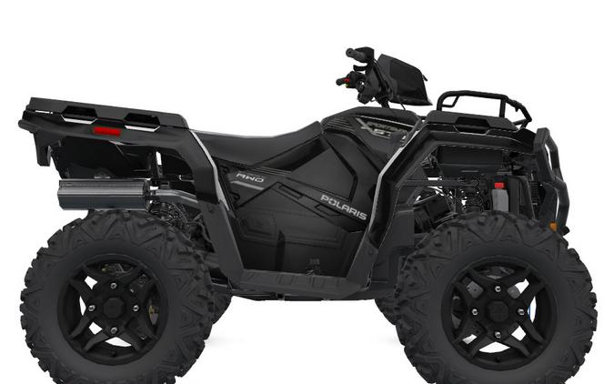 2026 Polaris Sportsman 570 Trail