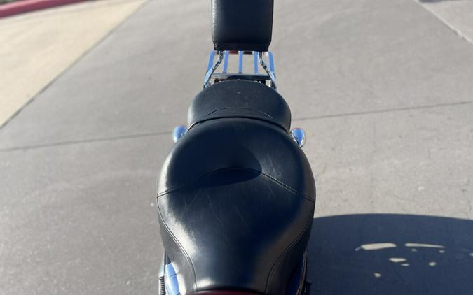 2009 Harley-Davidson® XL1200L Sportster® Low RED HOT SUNGLO