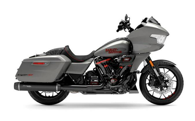 2025 Harley-Davidson® FLTRXSTSE - CVO™ Road Glide® ST