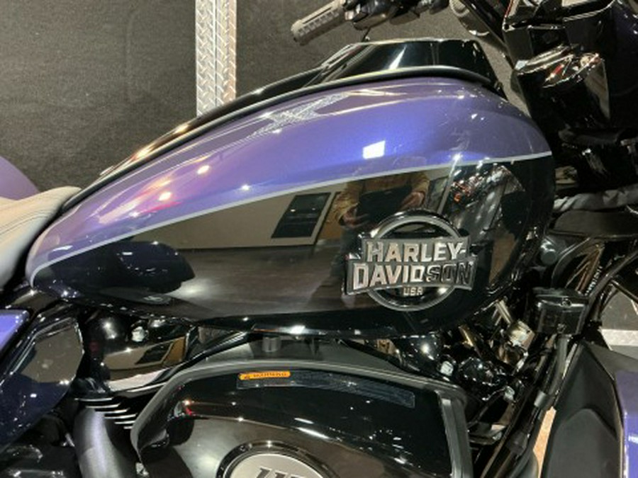 2026 Harley-Davidson Street Glide® 3 Limited