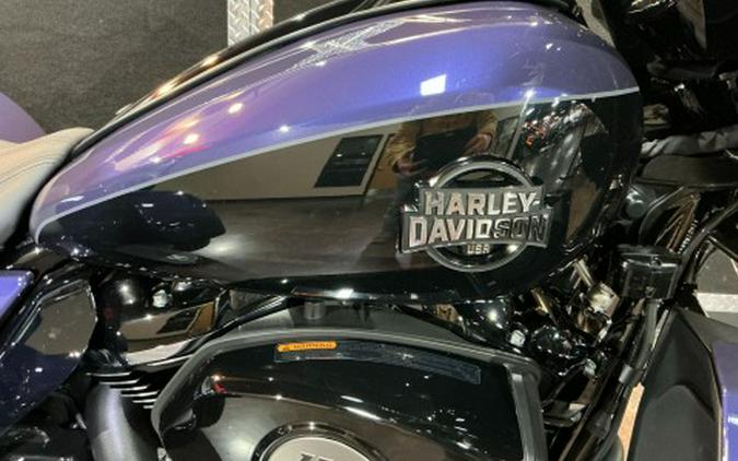 2026 Harley-Davidson Street Glide® 3 Limited