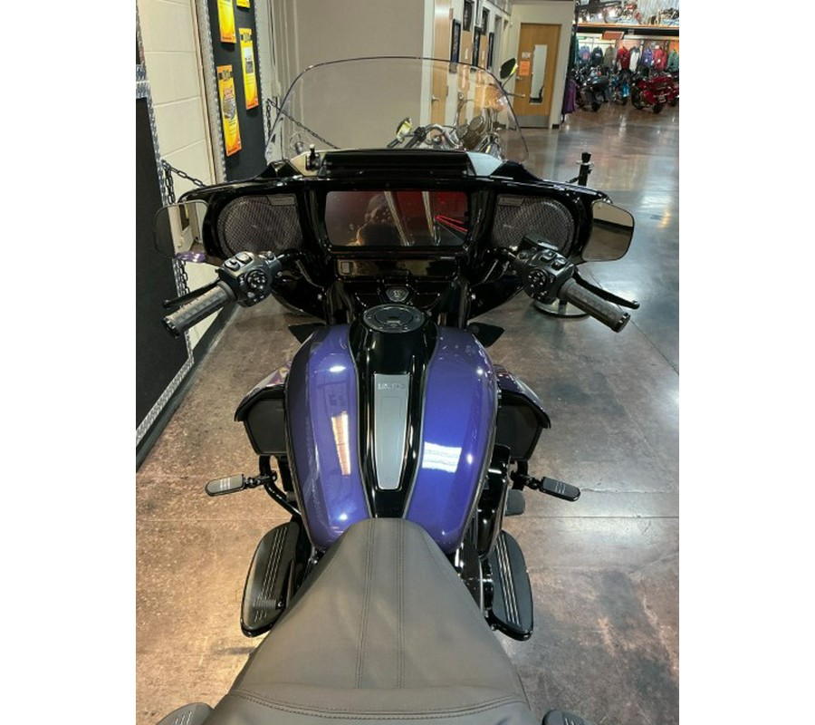 2026 Harley-Davidson Street Glide® 3 Limited