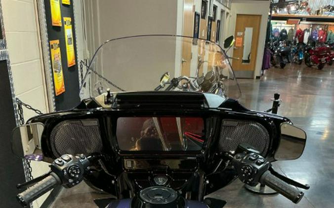 2026 Harley-Davidson Street Glide® 3 Limited