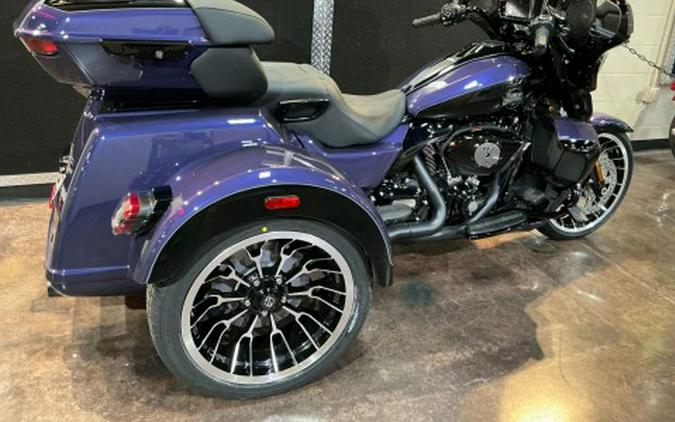 2026 Harley-Davidson Street Glide® 3 Limited