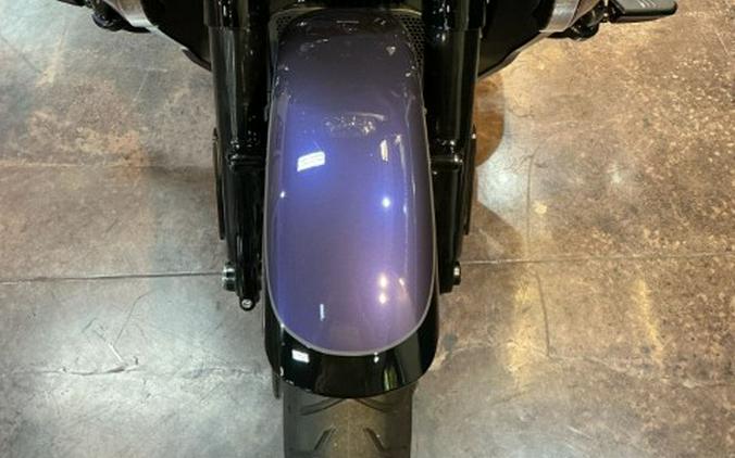 2026 Harley-Davidson Street Glide® 3 Limited