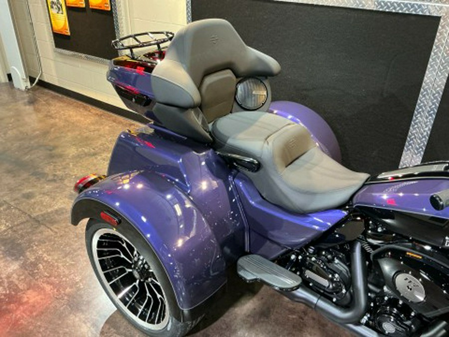 2026 Harley-Davidson Street Glide® 3 Limited