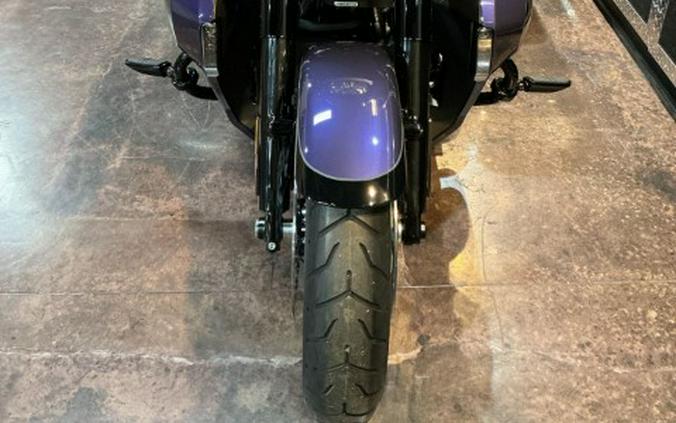 2026 Harley-Davidson Street Glide® 3 Limited