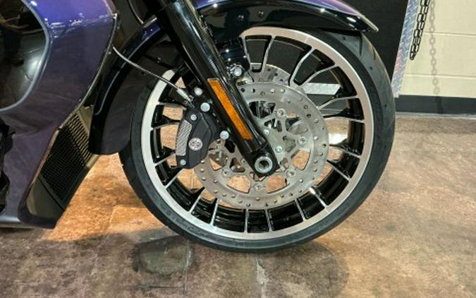 2026 Harley-Davidson Street Glide® 3 Limited