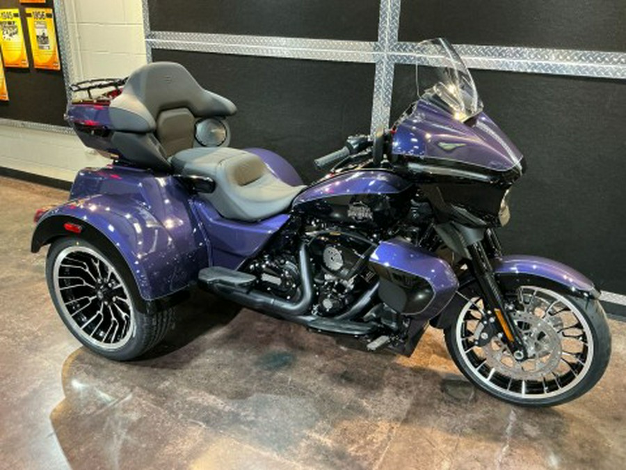 2026 Harley-Davidson Street Glide® 3 Limited