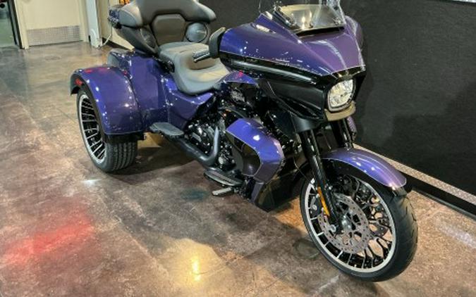 2026 Harley-Davidson Street Glide® 3 Limited