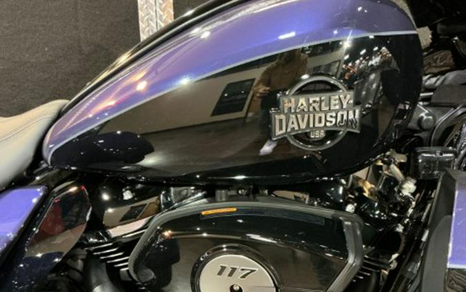 2026 Harley-Davidson Street Glide® 3 Limited