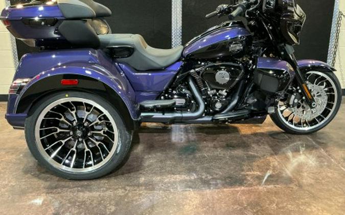 2026 Harley-Davidson Street Glide® 3 Limited