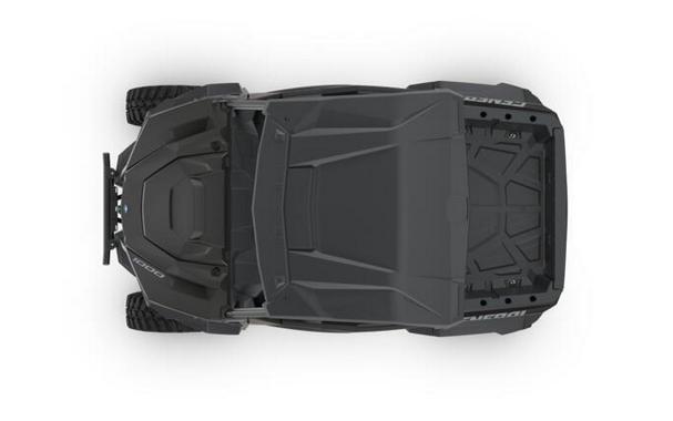 2026 Polaris GENERAL XP 1000 ULTIMATE