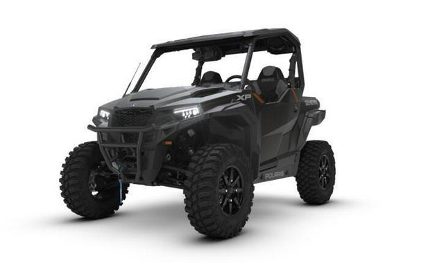 2026 Polaris GENERAL XP 1000 ULTIMATE