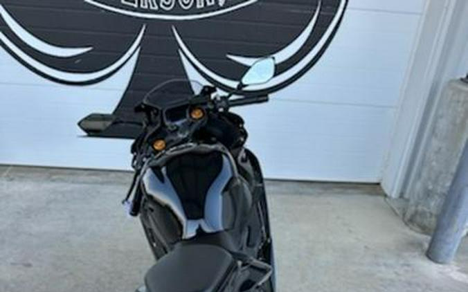 2026 Kawasaki Ninja® ZX™-4R ABS