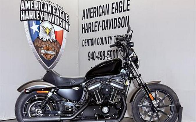 2021 Harley-Davidson Iron 883™