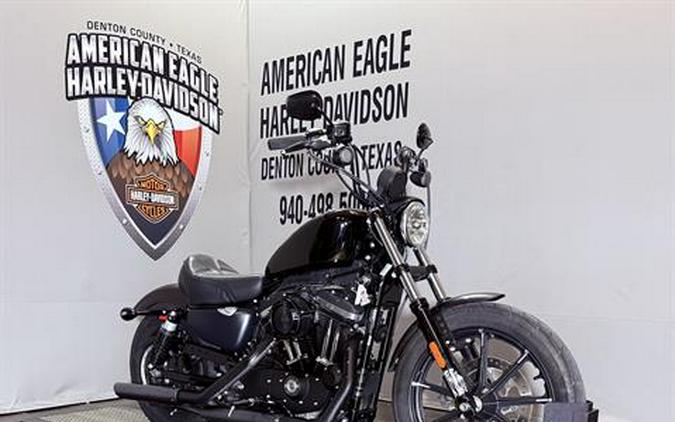 2021 Harley-Davidson Iron 883™