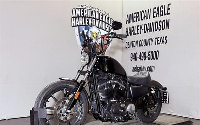 2021 Harley-Davidson Iron 883™
