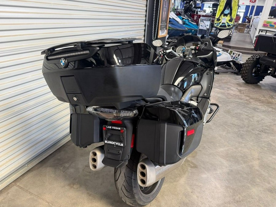 2015 BMW K 1600 GT