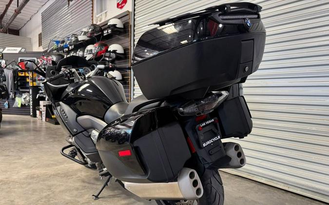 2015 BMW K 1600 GT