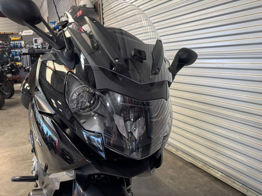 2015 BMW K 1600 GT