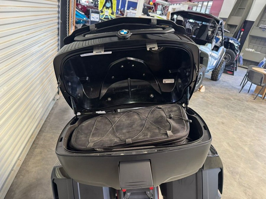 2015 BMW K 1600 GT