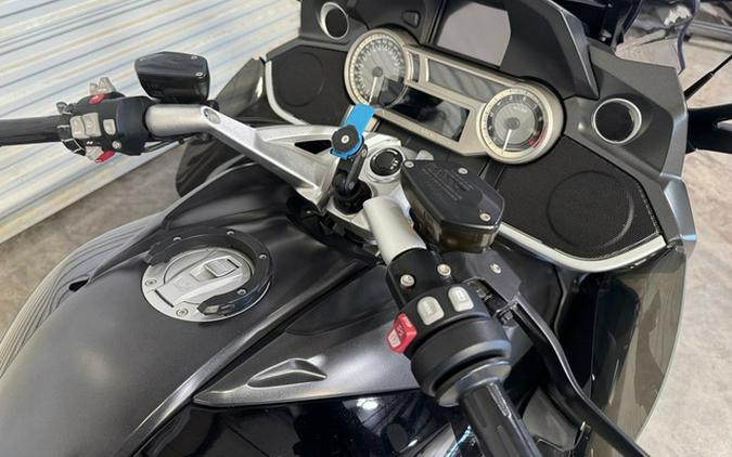 2015 BMW K 1600 GT