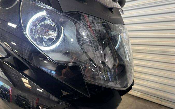 2015 BMW K 1600 GT