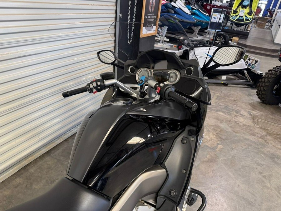 2015 BMW K 1600 GT