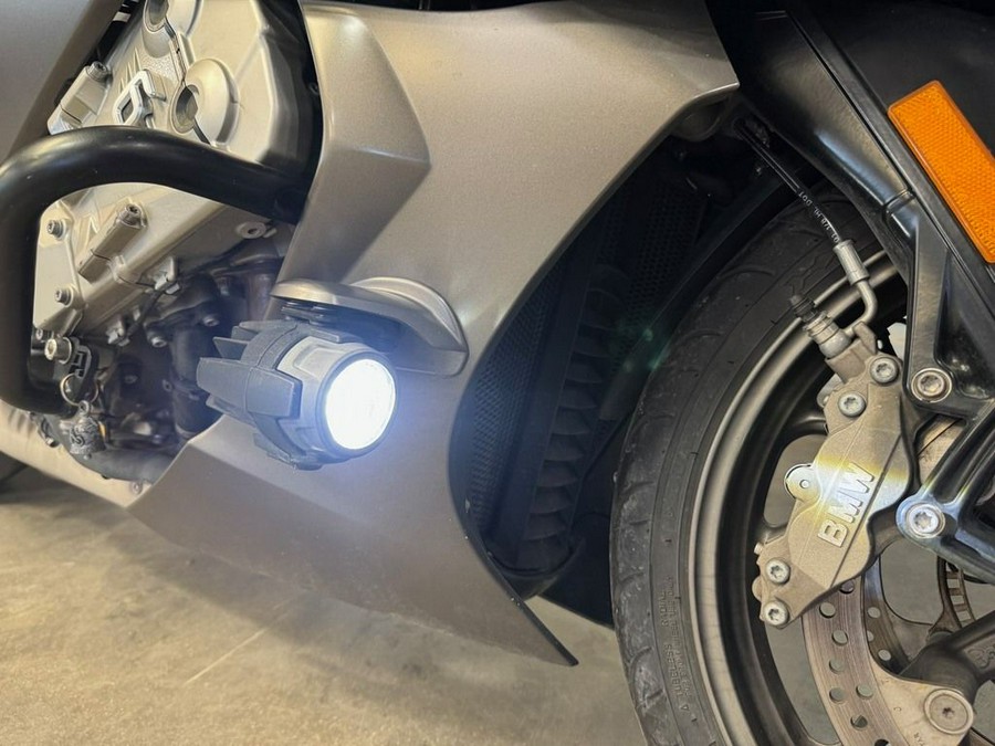 2015 BMW K 1600 GT