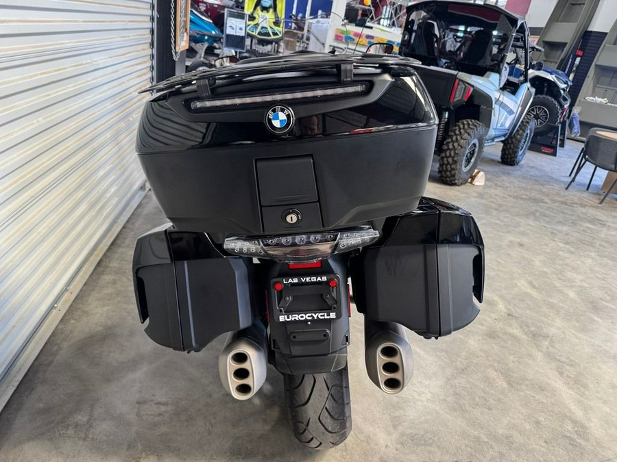 2015 BMW K 1600 GT